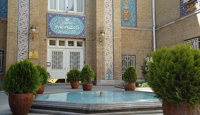ايران تستدعي القائم بأعمال السفارة الكويتية في طهران