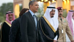 نيويورك تايمز: السعودية تشرعن الارهاب وعدم التسامح بالعالم