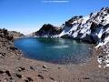 چشمه های آب گرم یکی از جاذبه های گردشگری سیستان و بلوچستان