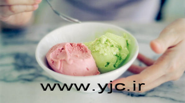 خوشمزه ترین "بستنی های دنیا" !! + عکس 1