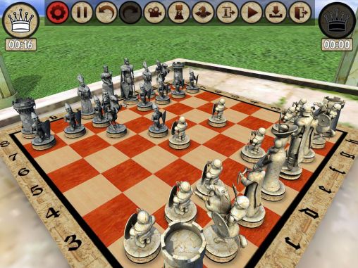 بهترین برنامه شطرنج