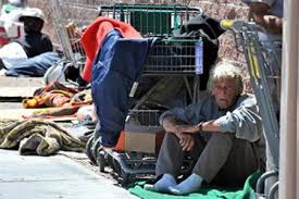 میلیون آمریکایی زیر خط فقر/ دستمزدها در دولت اوباما ۲۰ درصد پایین‌تر از دوره ریگان۴۷ 1