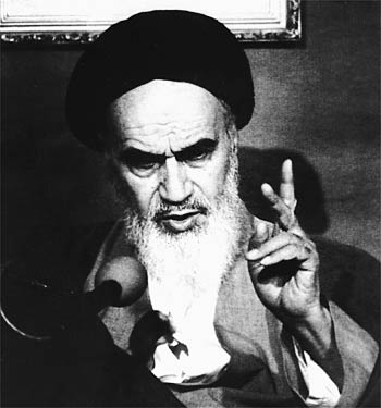 بخش های مهمی از  وصیت‌نامه  امام خمینی(ره نه دی هشتاد و هشت www.881009.ir