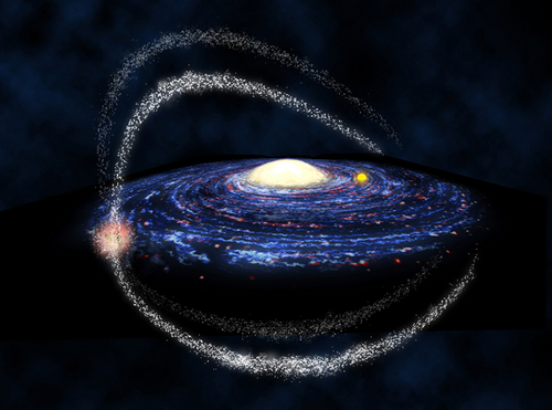Image result for ‫تصاویری بسیار زیبا از کهکشان ها‬lrm;
