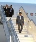 احمدي‌نژاد وارد مسکو پايتخت روسيه شد