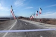 آزاد راه تهران- شمال مسدود شد