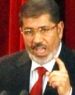 نشست مرسی با وزیردفاع مصر/ وزارت خارجه آمریکا بیانیه داد
