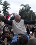 برپایی تظاهرات در حمایت از مرسی