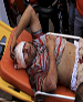 کشته شدن 16 نفر از حامیان اخوان المسلمین