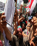 فراخوان اخوان المسلمین برای تظاهرات روز سه شنبه