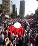 سخنگوی اخوان: نبرد ما براي مردم علیه کودتا است/ فراخوان اخوان المسلمین برای تظاهرات روز سه شنبه