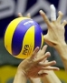 اعلام بازي هاي هفته هفتم مسابقات لیگ جهانی والیبال