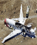 مرگ یکی دیگر از مجروحان حادثه برای هواپیمای سانفرانسیسکو