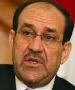 دست برتر نوری‌المالکی در انتخابات پارلمانی عراق