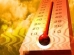 گرم ترین هفته تابستان ۹۲ در ایران شروع شد/ ۸ استان بالای ۴۰ درجه/ گرد و خاک هم هست
