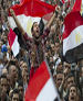مصر صحنه ناآرامی های درازمدت