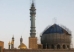کلنگ زنی مسجد توسط یک مرجع تقلید