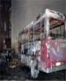 حمله شبه نظامیان به اتوبوس حامل کارگران در سینای مصر/ دستکم دو کشته