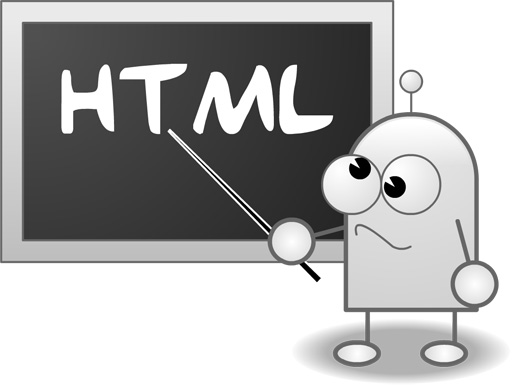 آموزش html(قسمت اول)