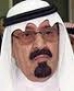 دیدار محمود عباس با پادشاه عربستان در مکه