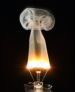 ساخت لامپ های پر نور تر با مواد کربنی