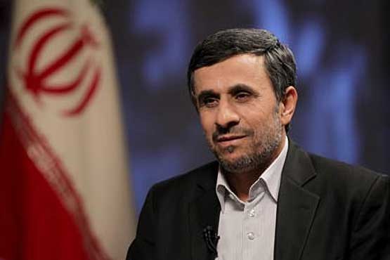 هزینه های مراسم تجلیل از احمدی نژاد صرف امور خیریه خواهد شد
