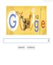 ماجرای لوگوی عجیب گوگل چیست؟+عکس