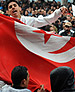 حزب النهضه تونس از پيشنهادات در رابطه با برگزاري انتخابات زودهنگام استقبال کرد