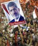 خشم طرفداران مرسي از تمديد بازداشت رئيس جمهور برکنار شده