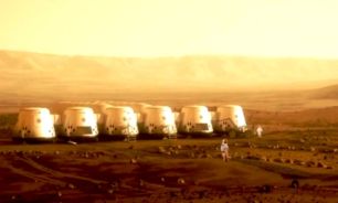 تعداد ثبت‌نام‌کنندگان سفر بی‌بازگشت مریخ به بیش از 100 هزار نفر رسیده است!! 1