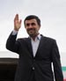 احمدي‌نژاد: دولت آمريکا درباره مسائل جهاني راهبرد روشني ندارد