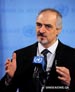 نماینده سوریه در سازمان ملل : جنگ طلبی و انزوای اوباما او را به سمت کنگره سوق داده است