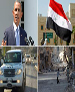 بي‌بي‌سي: حمله آمريکا به سوريه قريب الوقوع است