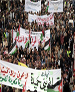 مردم اردن با برگزاری تظاهرات خواستار استعفای دولت شدند
