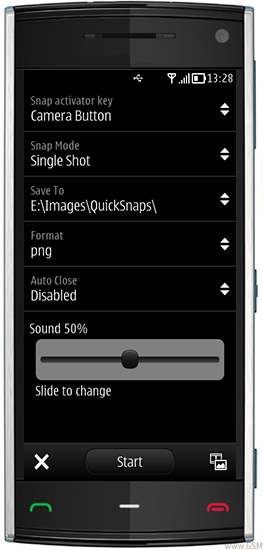 از صفحه نمایش گوشیتان اسکرین شات تهیه کنید + دانلود 1