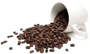 براي درمان کبد چرب قهوه بخوريد! 1