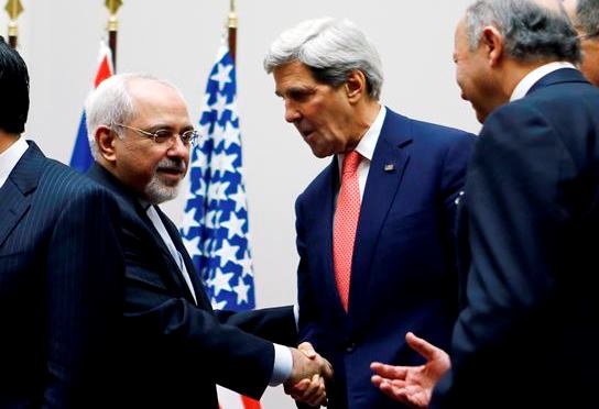 درآمدهای نفتی آزادشده ایران پس از توافق ژنو