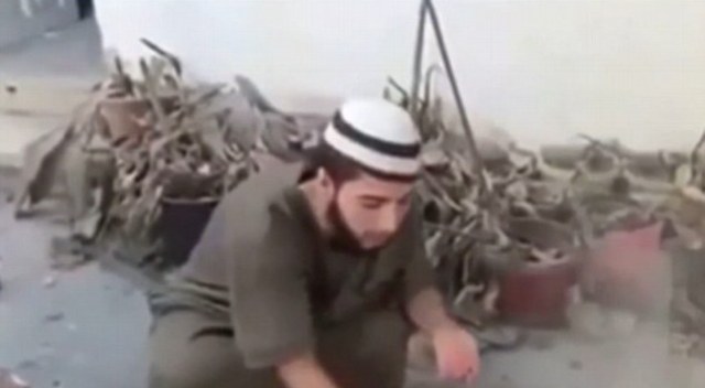 اشتباهات مرگبار داعشی‌ها که موجب هلاکت همقطارانشان شده است