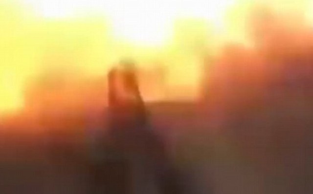 اشتباهات مرگبار داعشی‌ها که موجب هلاکت همقطارانشان شده است+ تصاویر