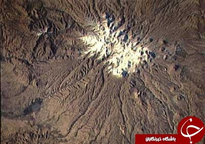 2901724 809 معرفی آتشفشان‌های ایران + تصاویر