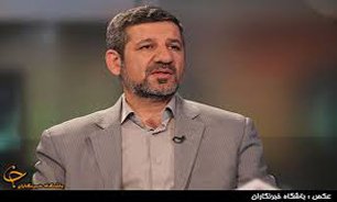 عملکرددستگاه قضا در برخورد با رحیمی موجی از دلگرمی در قلب مردم ایجاد کرد/اگر تخلفات سوءاستفاده از مقام دولتی باشد احمدی‌نژاد نیز باید پاسخگو باشد