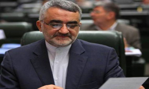 مبارزه با تروریسم از سیاست‌های اصولی جمهوری اسلامی ایران است