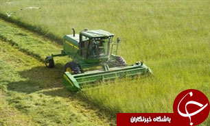 اختصاص 15 هزار میلیارد ریال اعتبار برای ساماندهی آبیاری اراضی کشاورزی آذربایجان غربی