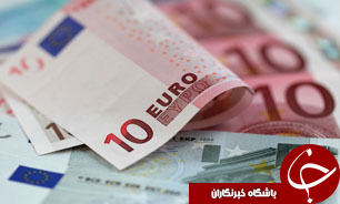 ارزش يورو در بازارهای آسیایی افزایش یافت