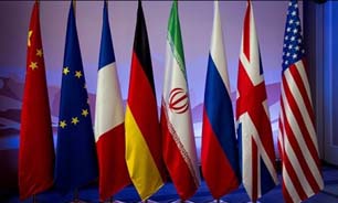 نشست چهار جانبه ایران و سه کشور اروپایی در سطح معاونین ساعت 19 به وقت محلی