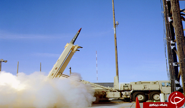 سامانه دفاع ضد موشکی تاد/ توانمندی جمهوری اسلامی در مقابل سیستم موشکی آمریکایی