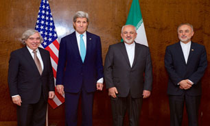 ادامه رایزنی‌های وزرای خارجه ایران و آمریکا با حضور صالحی و مونیز ساعت 9:30 به وقت محلی