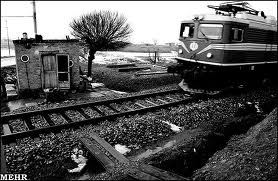 از تصویب قانون احداث راه آهن سراسری ایران تا انحلال پیمان ورشو