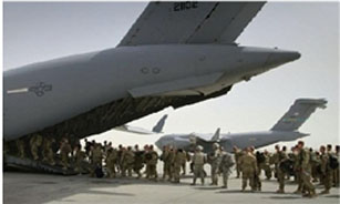 اهداف آمریکا از اعزام نیروی نظامی به عراق