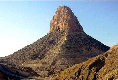 کوه باستانی پردیس عکس های جالب و زیبا درمان ایدز اخبار جالب ANTI HIV Mountain